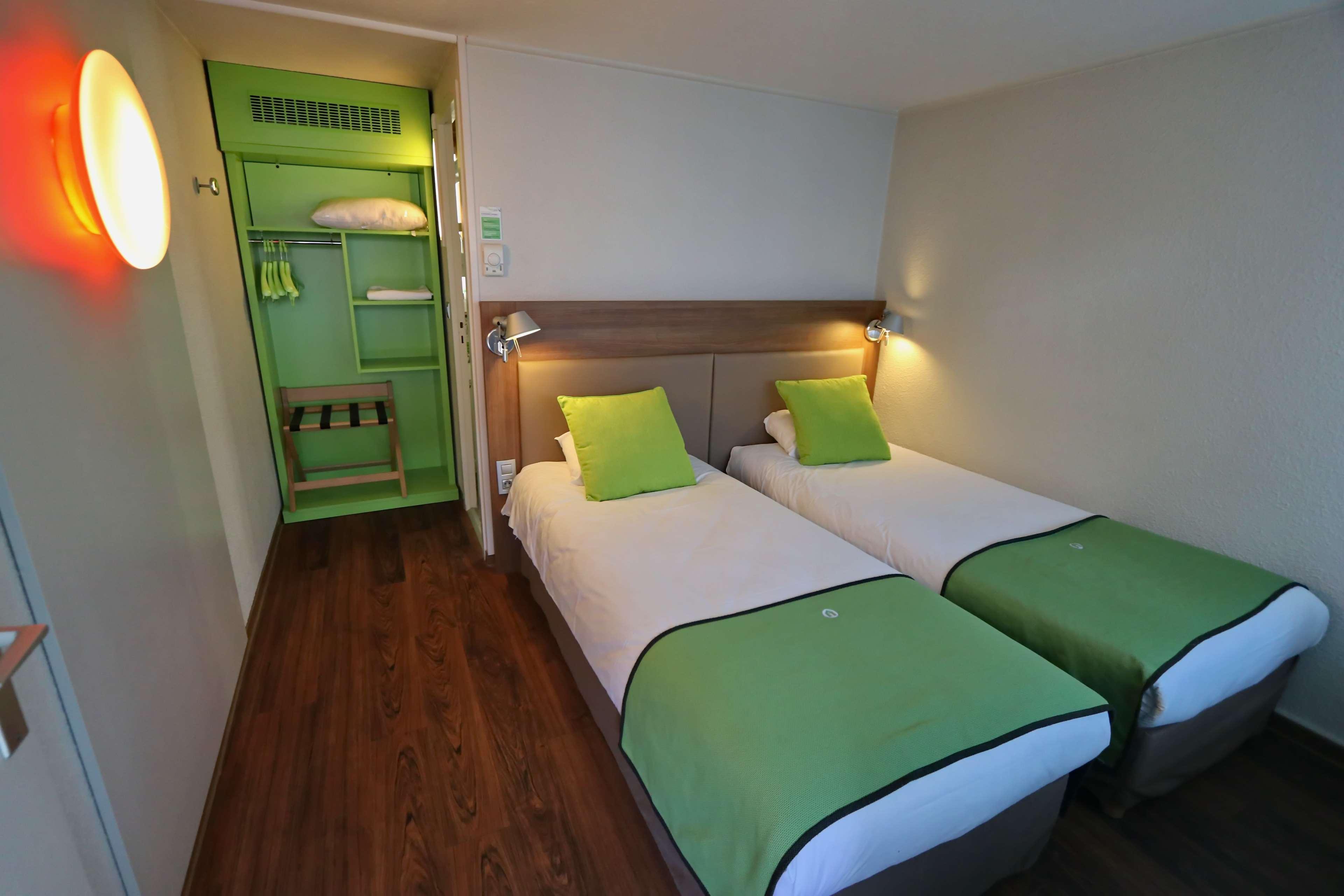 Campanile Albi Centre Hotel Luaran gambar