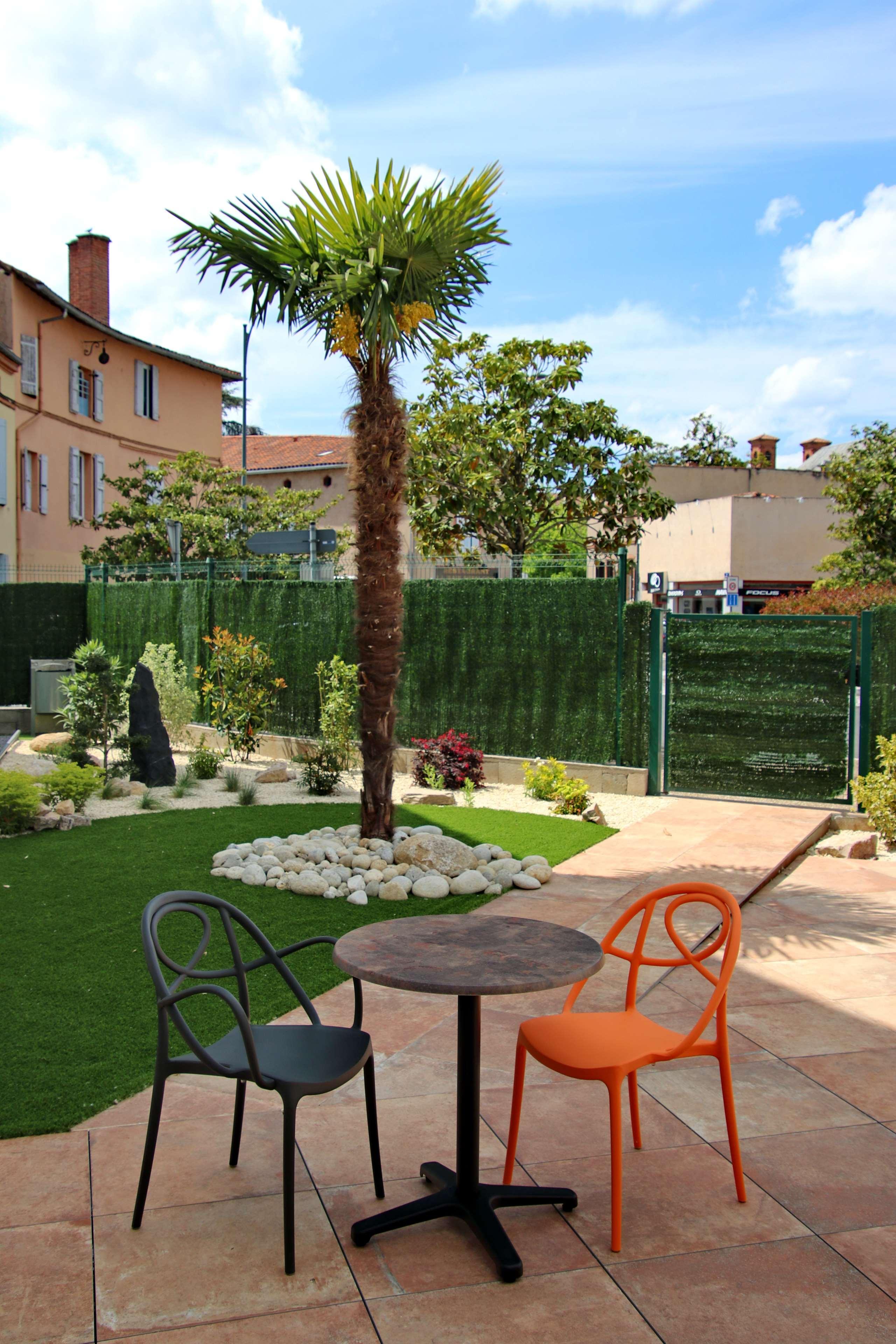 Campanile Albi Centre Hotel Luaran gambar