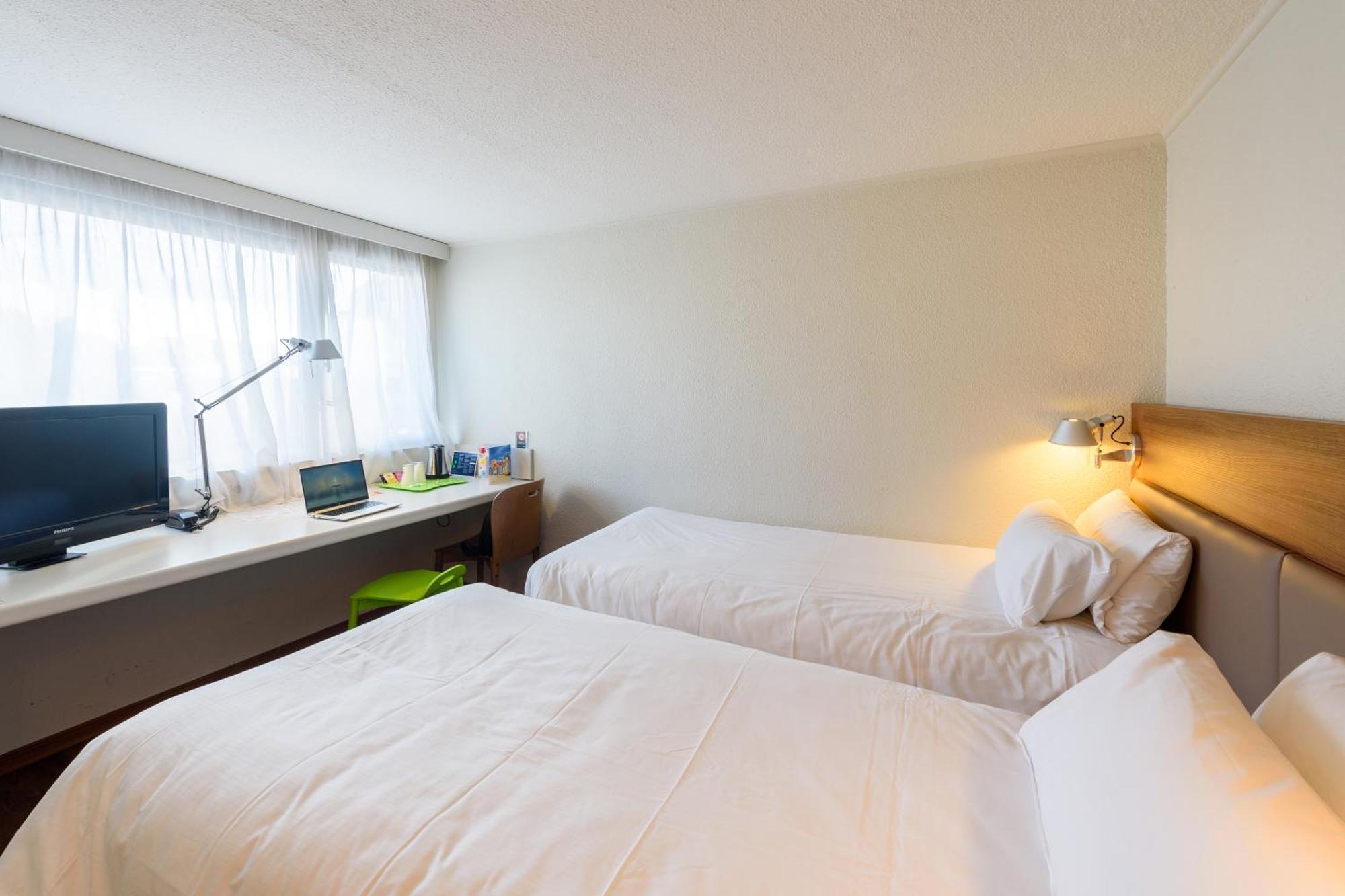 Campanile Albi Centre Hotel Luaran gambar