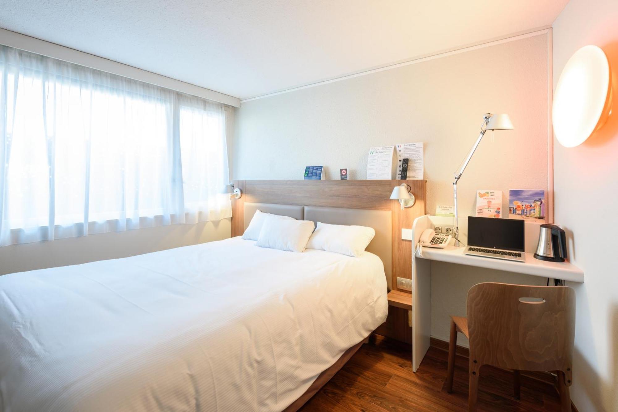 Campanile Albi Centre Hotel Luaran gambar