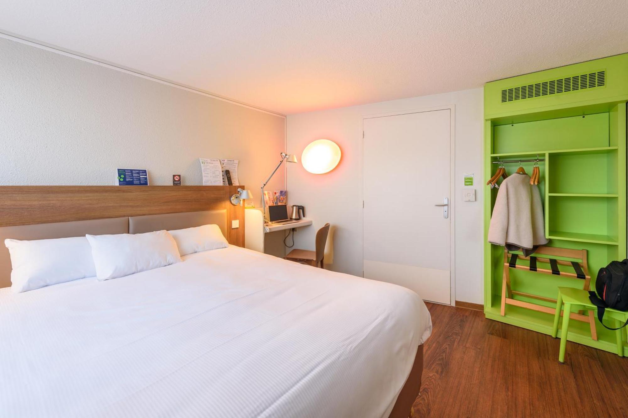 Campanile Albi Centre Hotel Luaran gambar